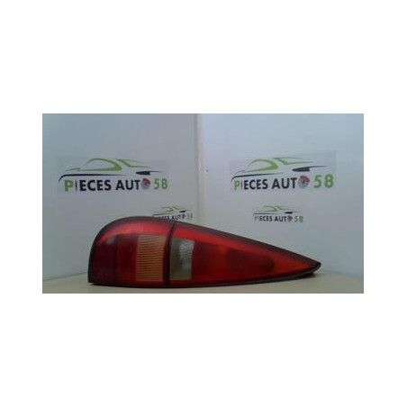 Feu arriere principal gauche (feux) RENAULT LAGUNA 1 PHASE 2 BREAK d’occasion