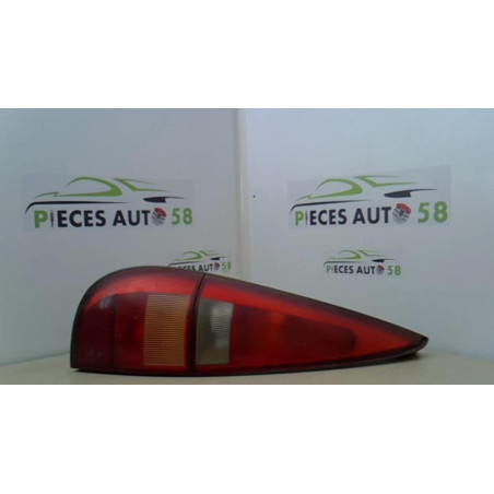 Feu arriere principal gauche (feux) RENAULT LAGUNA 1 PHASE 2 BREAK d’occasion