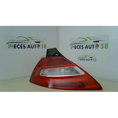 Feu arriere principal gauche (feux) RENAULT MEGANE 2 PHASE 1 d’occasion