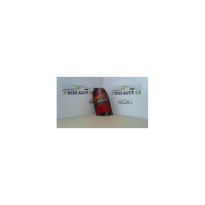 Feu arriere principal gauche (feux) RENAULT ESPACE 2 PHASE 1 d’occasion