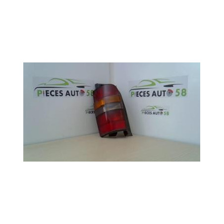 Feu arriere principal gauche (feux) RENAULT ESPACE 2 PHASE 1 d’occasion