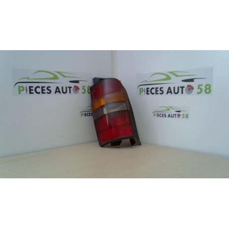 Feu arriere principal gauche (feux) RENAULT ESPACE 2 PHASE 1 d’occasion