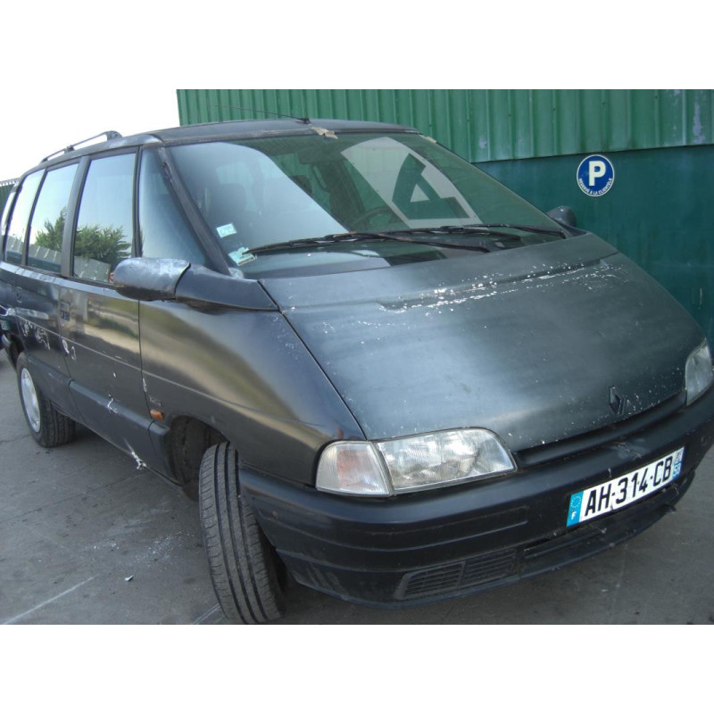 Feu arriere principal gauche (feux) RENAULT ESPACE 2 PHASE 1 d’occasion