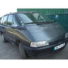 Feu arriere principal gauche (feux) RENAULT ESPACE 2 PHASE 1 d’occasion