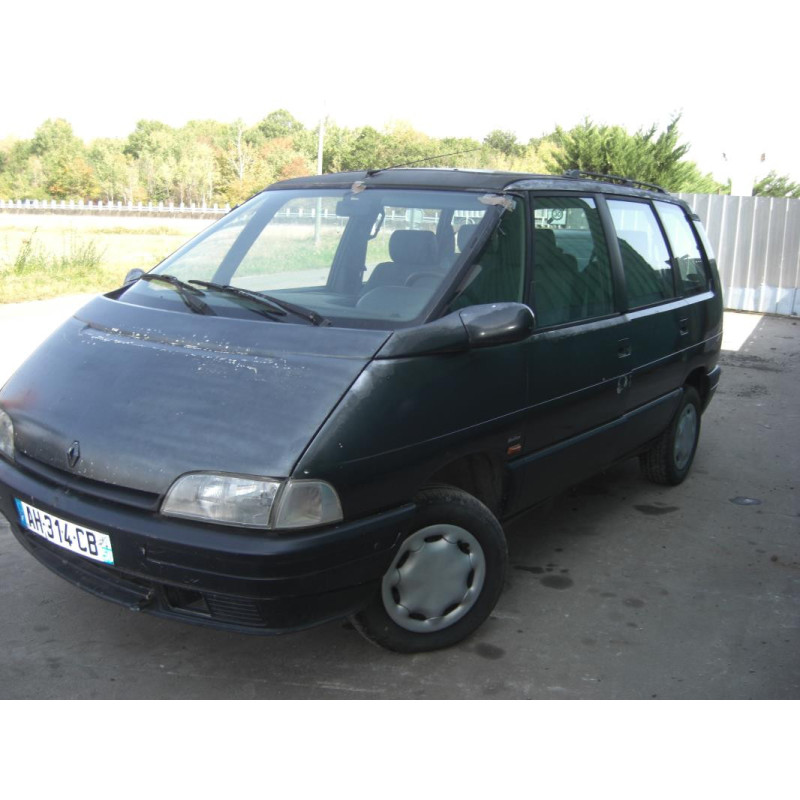Feu arriere principal gauche (feux) RENAULT ESPACE 2 PHASE 1 d’occasion