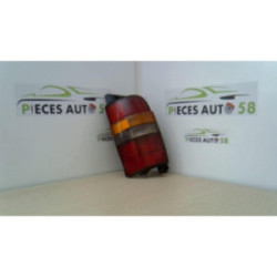Feu arriere principal gauche (feux) RENAULT ESPACE 2 PHASE 1 d’occasion