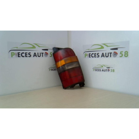 Feu arriere principal gauche (feux) RENAULT ESPACE 2 PHASE 1 d’occasion