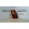 Feu arriere principal gauche (feux) RENAULT ESPACE 2 PHASE 1 d’occasion