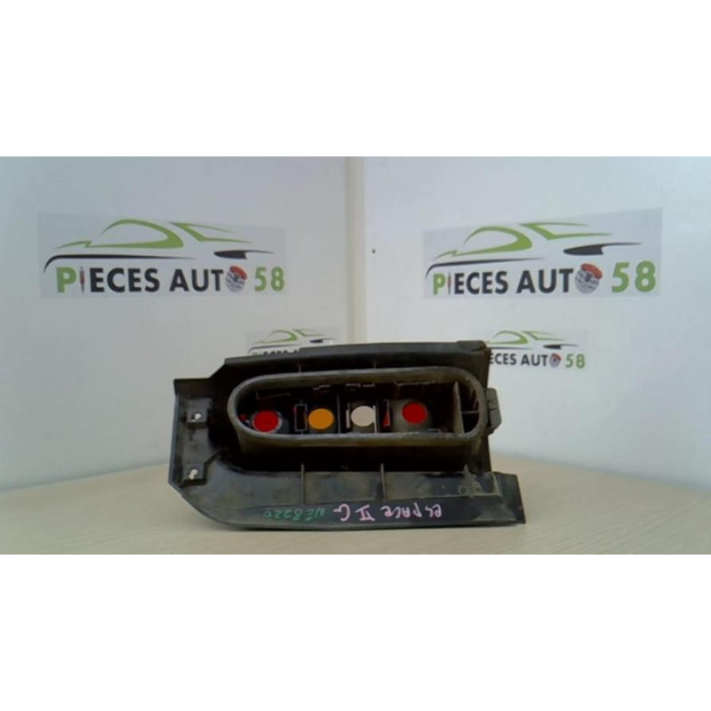 Feu arriere principal gauche (feux) RENAULT ESPACE 2 PHASE 1 d’occasion