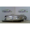 Optique avant principal gauche (feux)(phare) RENAULT LAGUNA 2 PHASE 1 d’occasion