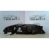 Optique avant principal gauche (feux)(phare) RENAULT LAGUNA 2 PHASE 1 d’occasion