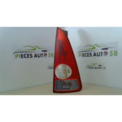 Feu arriere principal droit (feux) RENAULT ESPACE 4 PHASE 1 d’occasion