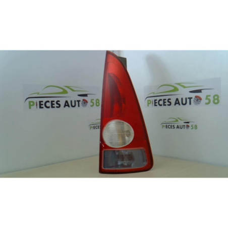Feu arriere principal droit (feux) RENAULT ESPACE 4 PHASE 1 d’occasion