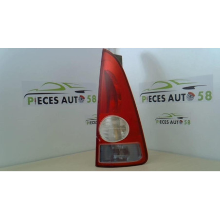 Feu arriere principal droit (feux) RENAULT ESPACE 4 PHASE 1 d’occasion