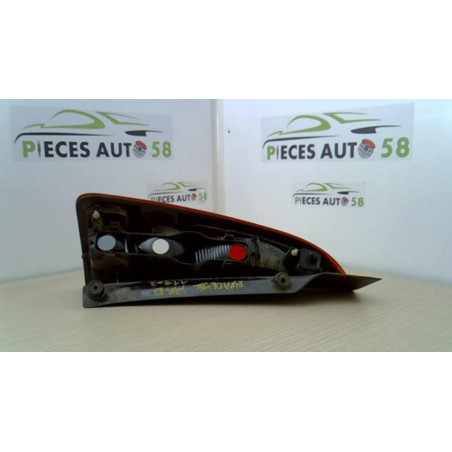 Feu arriere principal droit (feux) RENAULT ESPACE 4 PHASE 1 d’occasion