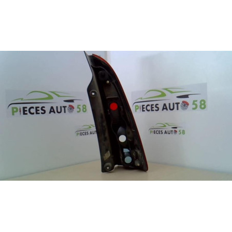 Feu arriere principal gauche (feux) RENAULT ESPACE 4 PHASE 1 d’occasion
