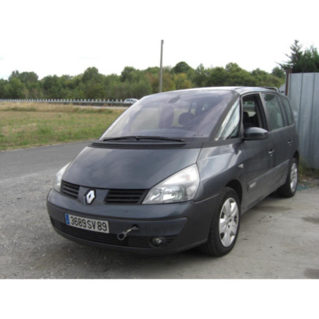 Feu arriere principal gauche (feux) RENAULT ESPACE 4 PHASE 1 d’occasion