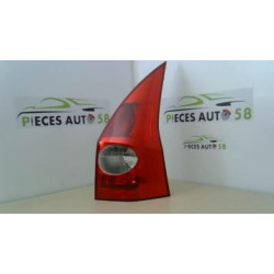 Feu arriere principal droit (feux) RENAULT MEGANE 2 PHASE 1 BREAK d’occasion