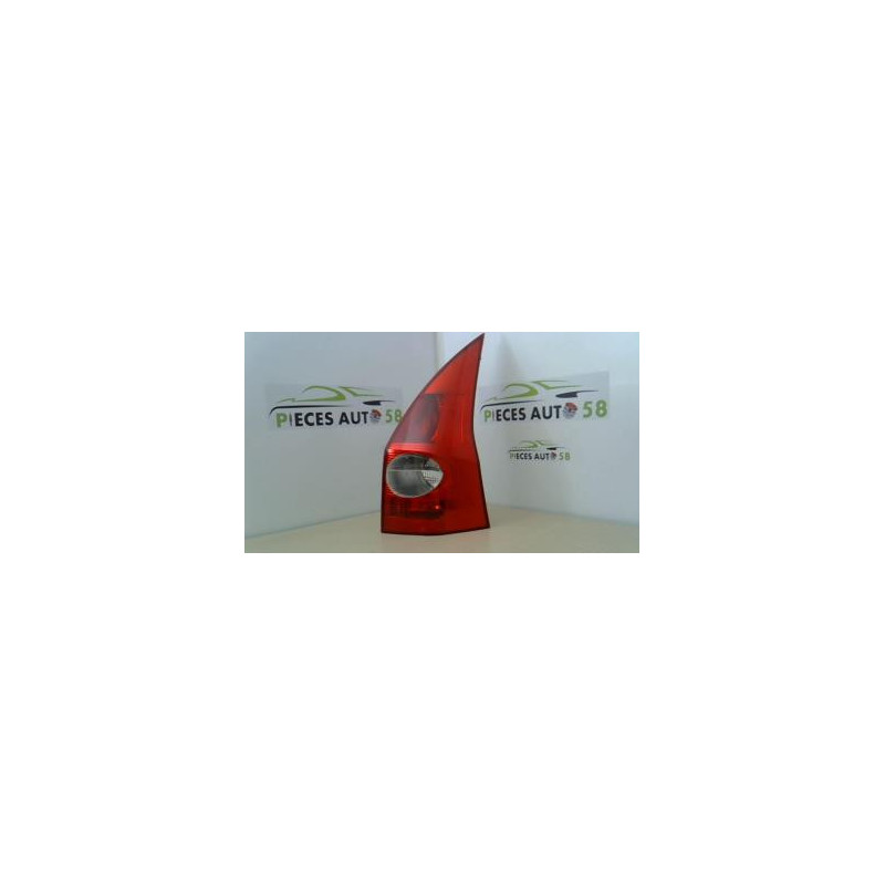 Feu arriere principal droit (feux) RENAULT MEGANE 2 PHASE 1 BREAK d’occasion
