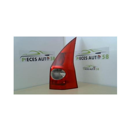 Feu arriere principal droit (feux) RENAULT MEGANE 2 PHASE 1 BREAK d’occasion