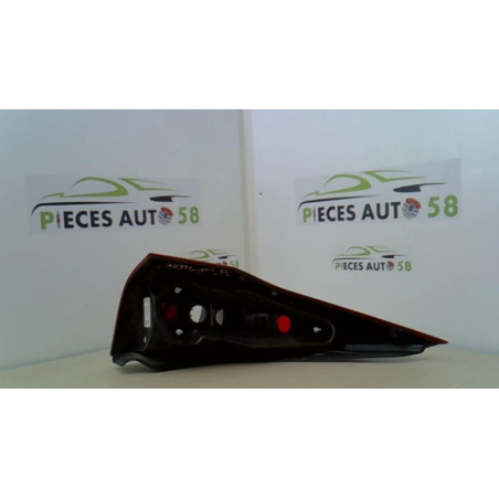 Feu arriere principal droit (feux) RENAULT MEGANE 2 PHASE 1 BREAK d’occasion