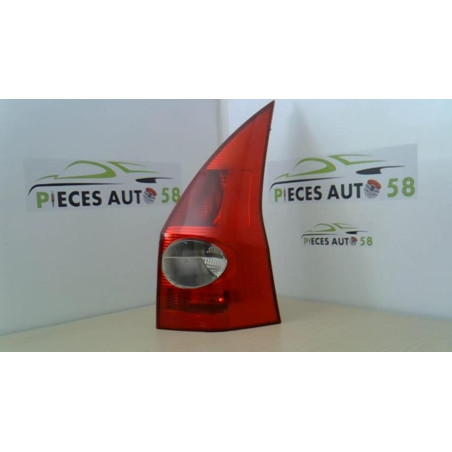 Feu arriere principal droit (feux) RENAULT MEGANE 2 PHASE 1 BREAK d’occasion
