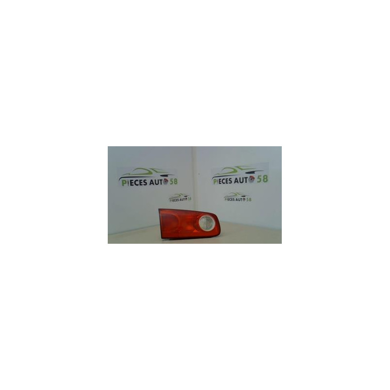 Feu arriere secondaire gauche (feux) RENAULT LAGUNA 2 PHASE 2 d’occasion