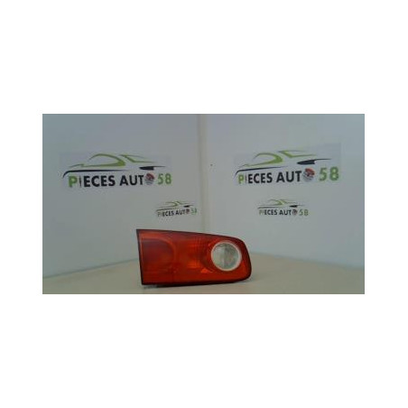 Feu arriere secondaire gauche (feux) RENAULT LAGUNA 2 PHASE 2 d’occasion