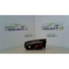 Feu arriere secondaire gauche (feux) RENAULT LAGUNA 2 PHASE 2 d’occasion