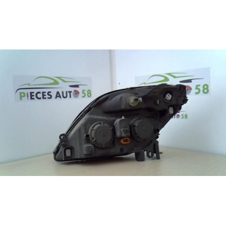 Optique avant principal droit (feux)(phare) RENAULT SCENIC 1 PHASE 2 d’occasion