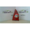 Feu arriere principal gauche (feux) RENAULT MEGANE 2 PHASE 1 BREAK d’occasion
