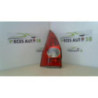 Feu arriere principal gauche (feux) RENAULT MEGANE 2 PHASE 1 BREAK d’occasion