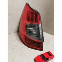 Feu arriere principal gauche (feux) RENAULT SCENIC 2 PHASE 1 d’occasion