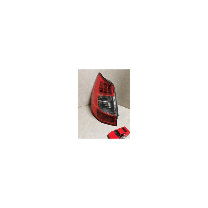 Feu arriere principal gauche (feux) RENAULT SCENIC 2 PHASE 1 d’occasion