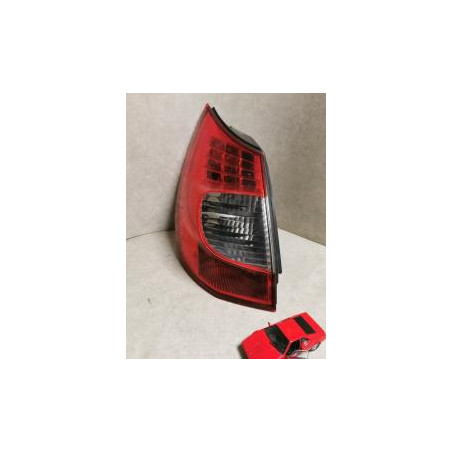Feu arriere principal gauche (feux) RENAULT SCENIC 2 PHASE 1 d’occasion
