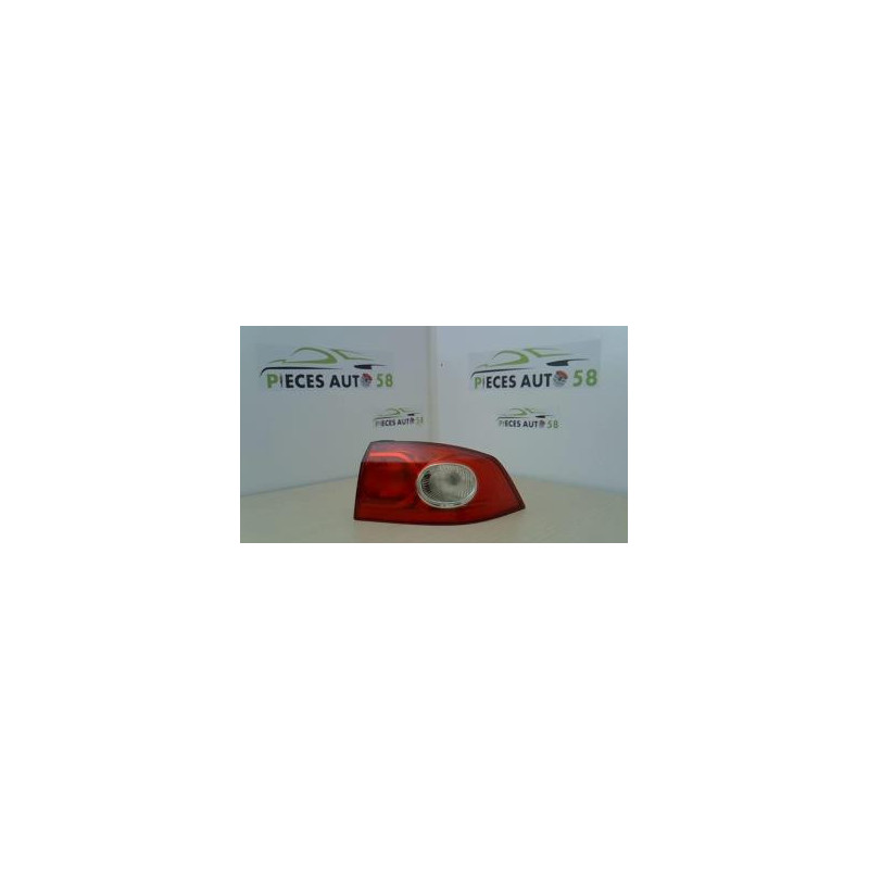Feu arriere principal droit (feux) RENAULT LAGUNA 2 PHASE 2 d’occasion