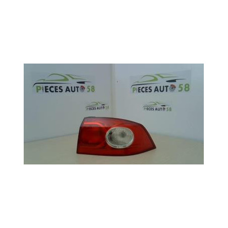 Feu arriere principal droit (feux) RENAULT LAGUNA 2 PHASE 2 d’occasion