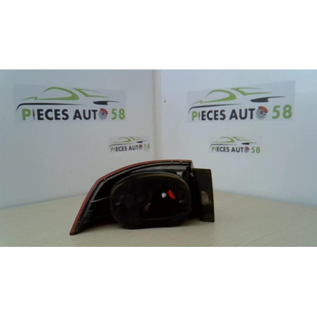 Feu arriere principal droit (feux) RENAULT LAGUNA 2 PHASE 2 d’occasion