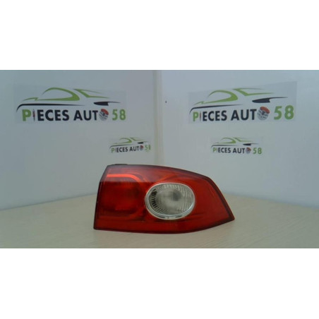 Feu arriere principal droit (feux) RENAULT LAGUNA 2 PHASE 2 d’occasion