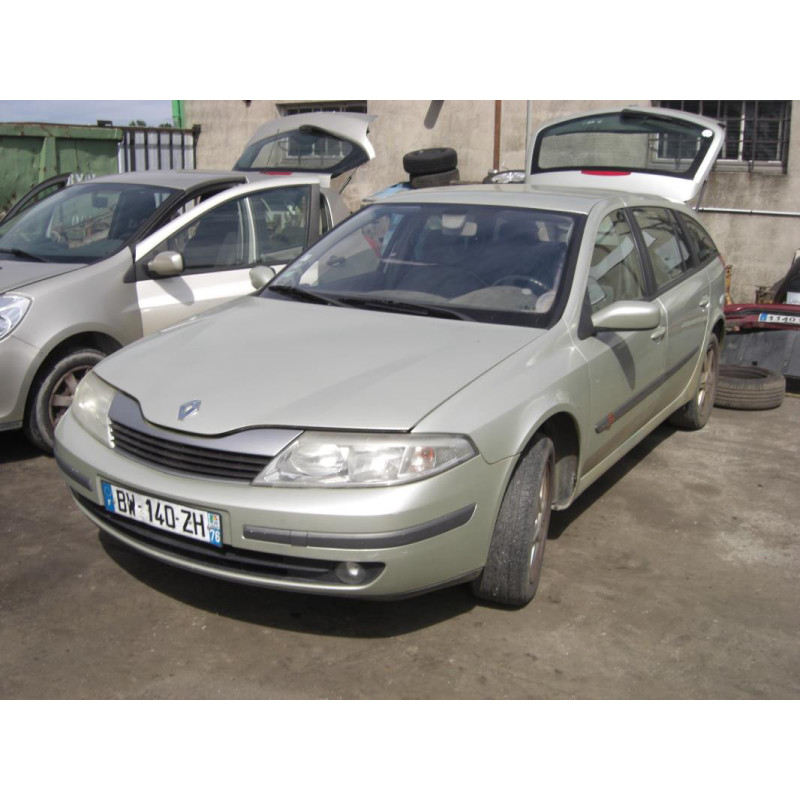 Feu arriere principal droit (feux) RENAULT 1.9 DCI 110 8V d’occasion