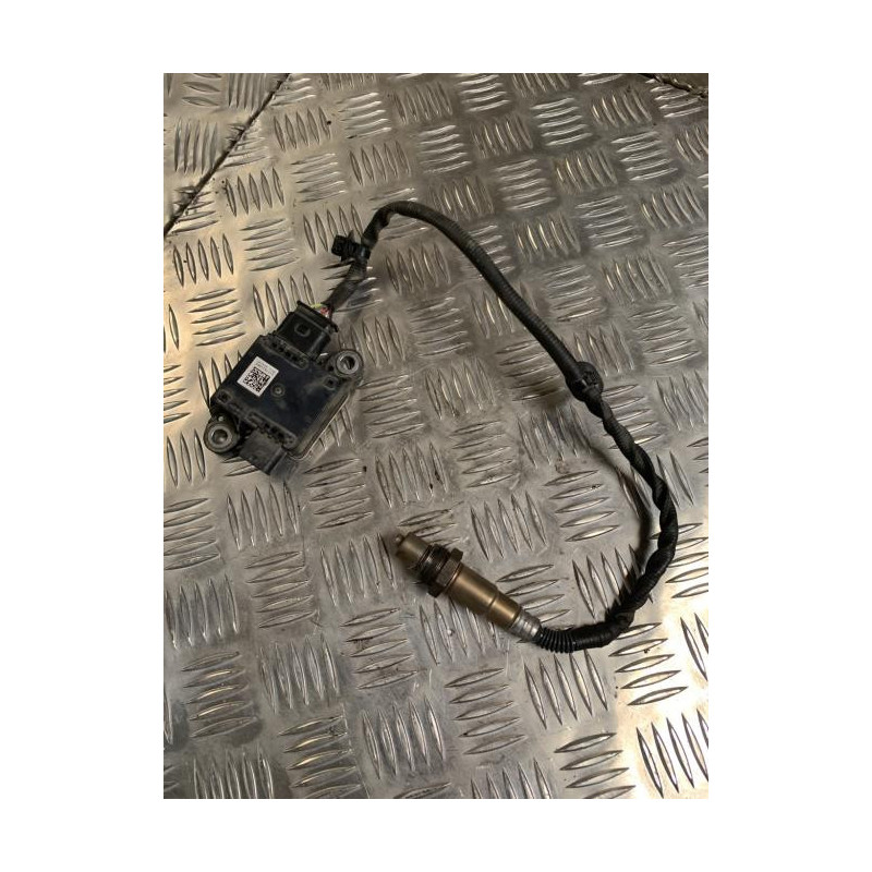 Sonde lambda RENAULT MEGANE 4 PHASE 1 d’occasion