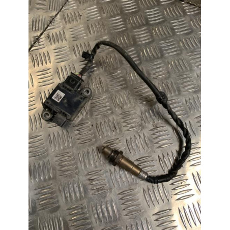 Sonde lambda RENAULT MEGANE 4 PHASE 1 d’occasion