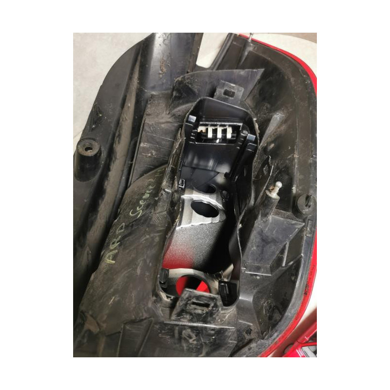 Feu arriere principal gauche (feux) RENAULT SCENIC 2 PHASE 1 d’occasion