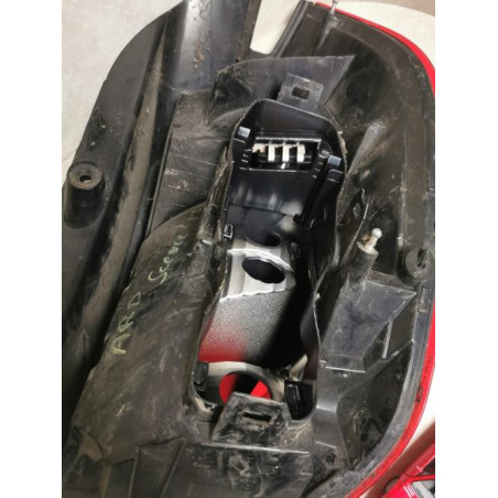 Feu arriere principal gauche (feux) RENAULT SCENIC 2 PHASE 1 d’occasion