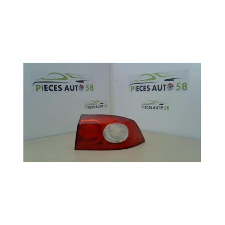Feu arriere principal droit (feux) RENAULT LAGUNA 2 PHASE 2 d’occasion