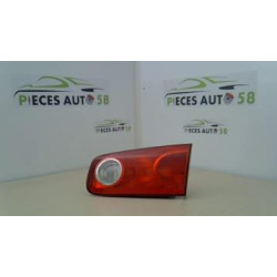 Feu arriere secondaire droit (feux) RENAULT LAGUNA 2 PHASE 2 d’occasion