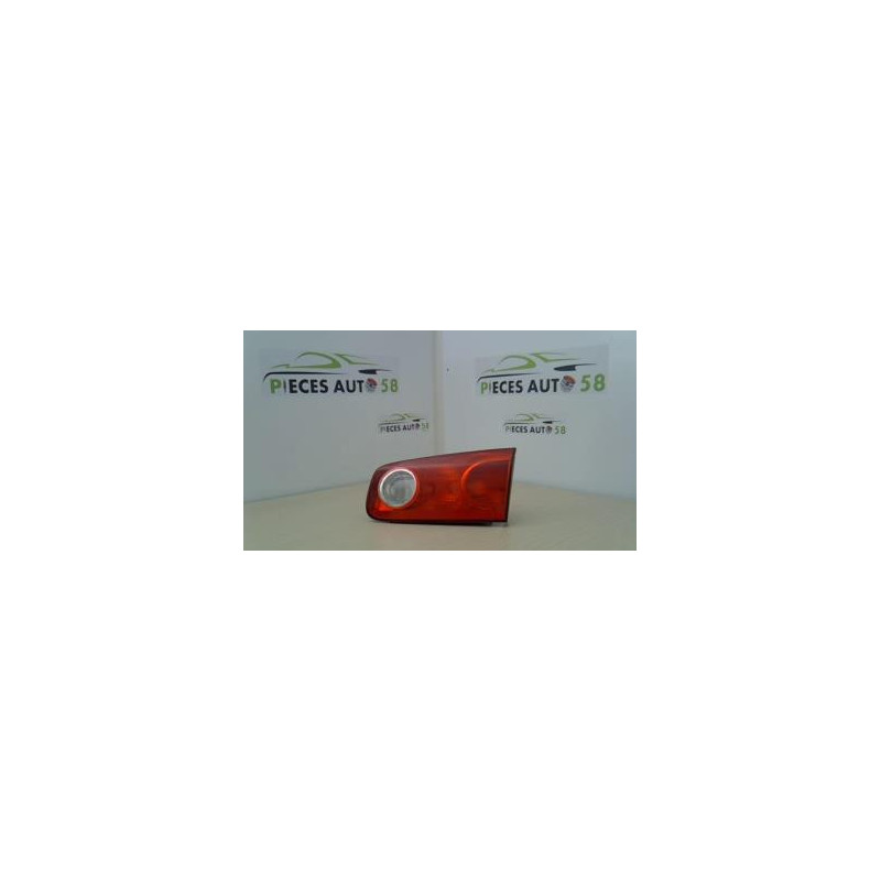 Feu arriere secondaire droit (feux) RENAULT LAGUNA 2 PHASE 2 d’occasion