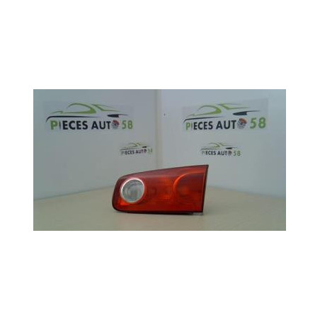 Feu arriere secondaire droit (feux) RENAULT LAGUNA 2 PHASE 2 d’occasion
