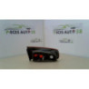 Feu arriere secondaire droit (feux) RENAULT LAGUNA 2 PHASE 2 d’occasion