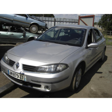 Feu arriere secondaire droit (feux) RENAULT LAGUNA 2 PHASE 2 d’occasion